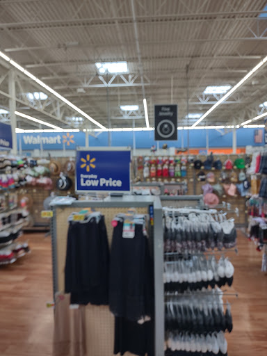 Department Store «Walmart Supercenter», reviews and photos, 2025 Merchant Mile, Columbus, IN 47201, USA