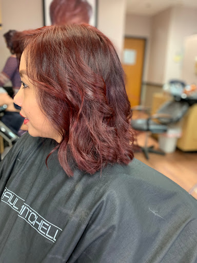 Hair Salon «Hair By Abby Castro», reviews and photos, 44400 W Honeycutt Rd, Maricopa, AZ 85138, USA