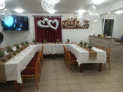 Hospůdka SK Předonín