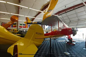 Bird Aviation Museum and Invention Center image