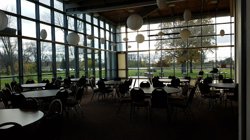 Recreation Center «Warner Park Community Recreation Center», reviews and photos, 1625 Northport Dr, Madison, WI 53704, USA