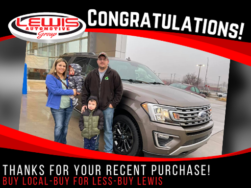 Used Car Dealer «Lewis Chevrolet Cadillac of Garden City», reviews and photos