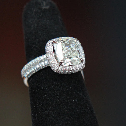 Jewelry Store «Boston Jewelry Company», reviews and photos, 291 Watertown St, Newton, MA 02458, USA