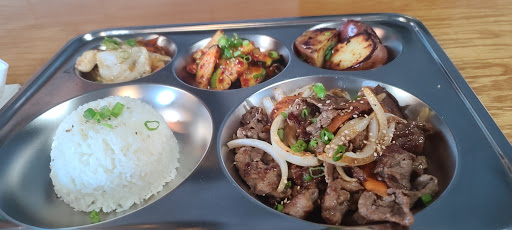 Cafe «Cuore Coffee Shop», reviews and photos, 1402 S 5th St, Leesville, LA 71446, USA