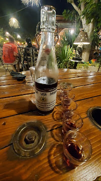 Plats et boissons du Restaurant Chez Francis à Bonifacio - n°18