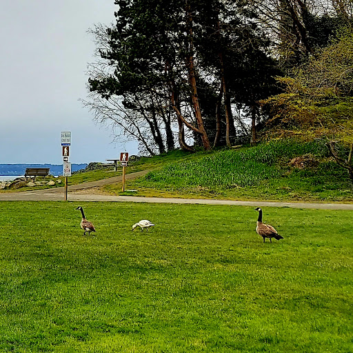 Conference Center «Des Moines Beach Park Auditorium», reviews and photos, 22030 Cliff Ave S, Des Moines, WA 98198, USA