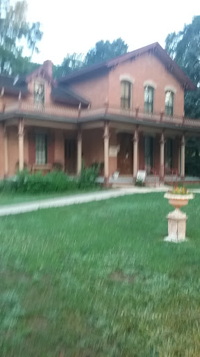 Museum «Granger House Museum», reviews and photos, 970 10th St, Marion, IA 52302, USA