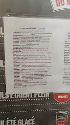 Photo n°5 de Il était une pizza à Paris ()