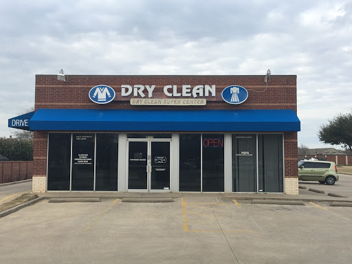 Dry Cleaner «Dry Clean Supercenter», reviews and photos, 4307 Western Center Blvd, Fort Worth, TX 76137, USA