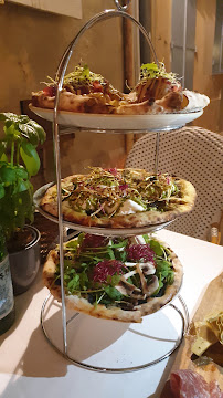 Pizza du Restaurant italien Zetta à Saint-Tropez - n°2