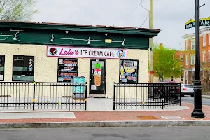 Lulu’s Ice Cream Cafe image