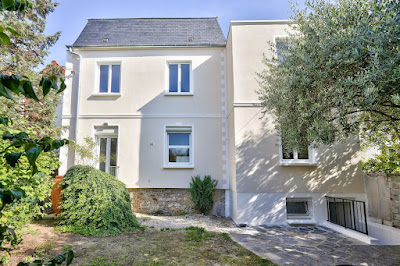 La Maison Des Travaux à Asnières-sur-Seine