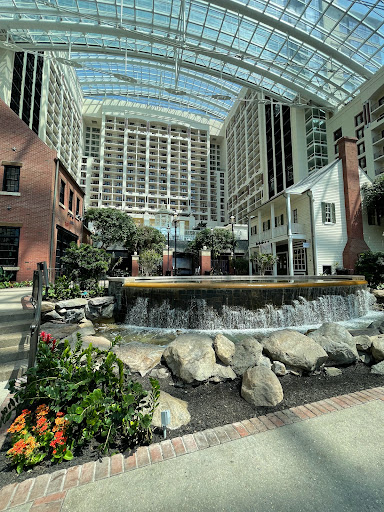 Relâche Spa & Salon at Gaylord National Harbor