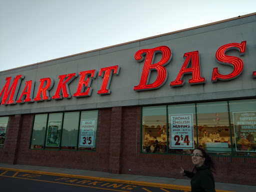 Market Basket, 34 Plaistow Rd, Plaistow, NH 03865, USA, 