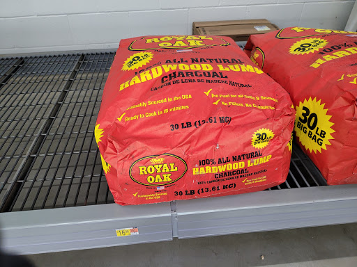 Department Store «Walmart Supercenter», reviews and photos, 10355 Trinity Pkwy, Stockton, CA 95219, USA