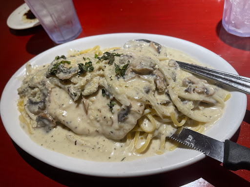 Rufino's Italian Restaurant
