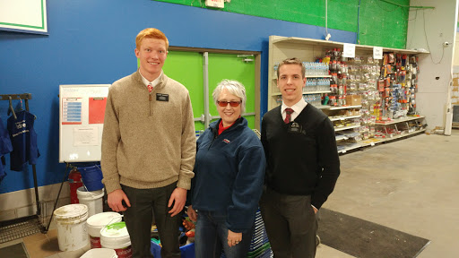 Thrift Store «Habitat for Humanity-MidOhio ReStore East», reviews and photos