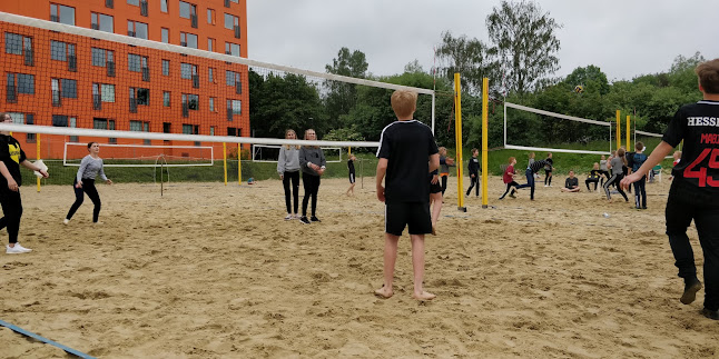 Kommentarer og anmeldelser af BEACH PARK KOLDING