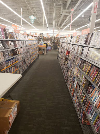 Used Book Store «2nd & Charles», reviews and photos, 12747 Jefferson Ave, Newport News, VA 23602, USA