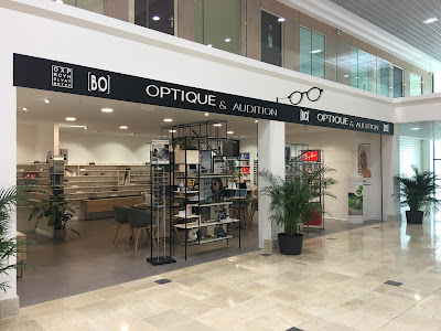 B.O Optique et Audition à Saint-Médard-en-Jalles