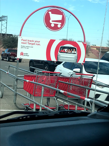 Department Store «Target», reviews and photos, 7302 University Ave, Lubbock, TX 79423, USA