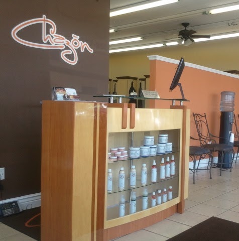 Beauty Salon «Chazon Hair & Nail Studio», reviews and photos, 1751 Brice Rd, Reynoldsburg, OH 43068, USA