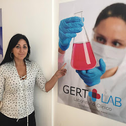 Laboratorios en Quito GERTLAB