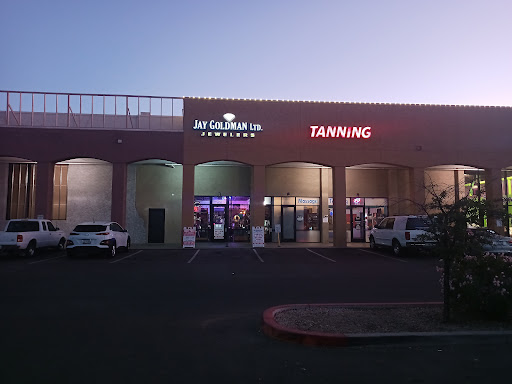 Jeweler «Jay Goldman Ltd Jewelers», reviews and photos, 1515 Bethany Home Rd #156, Phoenix, AZ 85014, USA