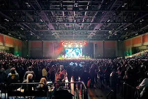 Reno Events Center image