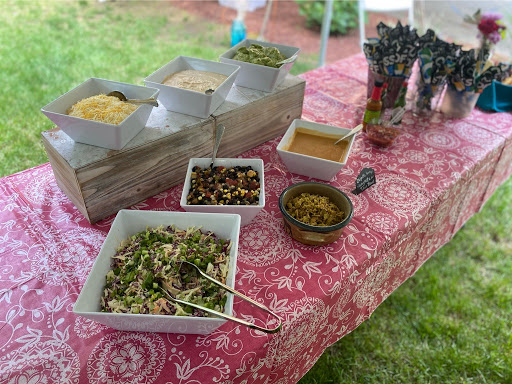 Caterer «Susan Lane Events», reviews and photos, 3 Liberty Ledge, Sudbury, MA 01776, USA