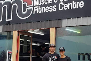 Muscle & Curves Fitness Centre