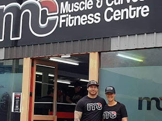 Muscle & Curves Fitness Centre