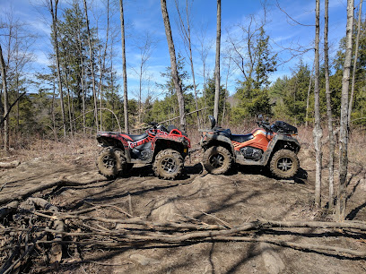 Mettowee Offroad