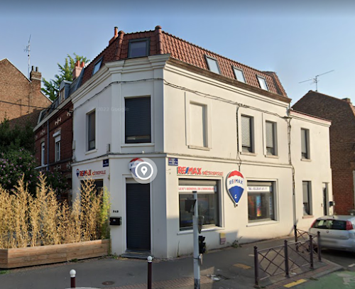 Agence immobilière Remax Métropole Lille