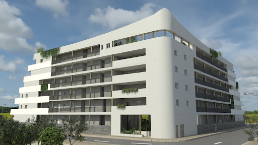 Grupo Q Gestión Inmobiliaria - Edificio Real Escu - C. Parque de Sandeman, 11404 Jerez de la Frontera, Cádiz, España