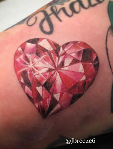 Explore mother of 3 tattoo ideas, creative tattoo ideas in Providence, available at F.I.N.A.O. Ink Tattoo Company