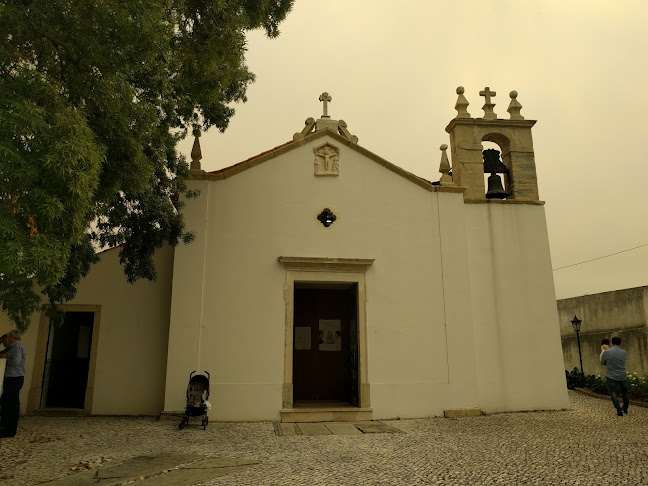 Igreja Matriz de Torre de Vilela - Coimbra