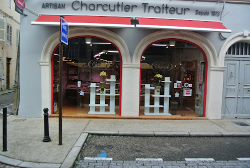 Boucherie Charcuterie René Chanel Montluel