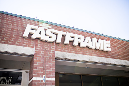 FastFrame & The Westlake Gallery