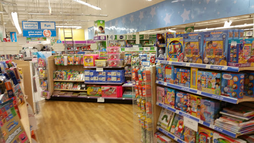 Toy Store «Toys