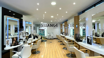 DESSANGE - Coiffeur Périgueux à Périgueux