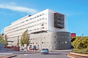 Fundació Hospital de l'Esperit Sant image
