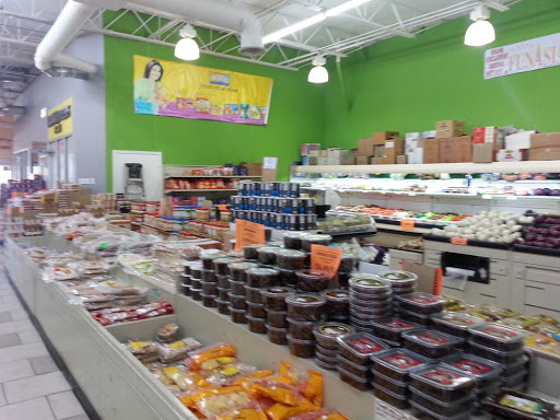 Grocery Store «INDIA IMPORTS», reviews and photos, 2521 Airport Fwy, Irving, TX 75062, USA