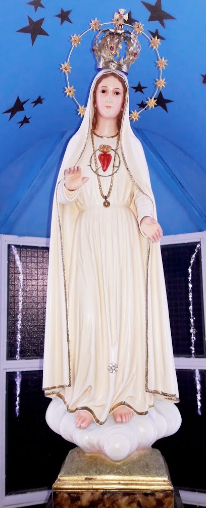 Capilla Nuestra Señora De Fatima
