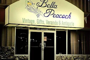 Bella Peacock Vintage, Veranda, Gift & Antiqurie image