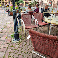 Atmosphère du Restaurant Kaysers Bier Taverne à Kaysersberg - n°6