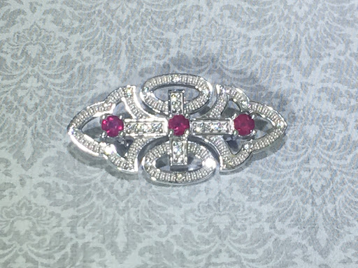 Jewelry Store «Norris Jewelers», reviews and photos, 1083 OH-28 Ste B, Milford, OH 45150, USA