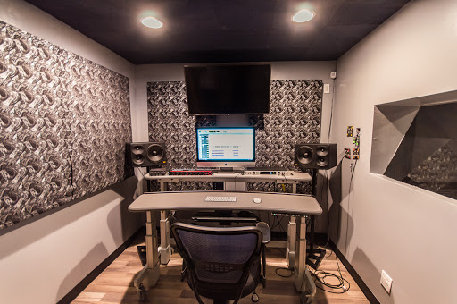 East West Recording Studio