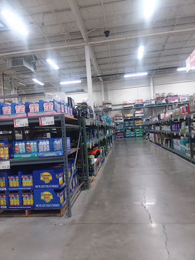 Warehouse club «BJ’s Wholesale Club», reviews and photos, 4145 NY-31, Clay, NY 13041, USA