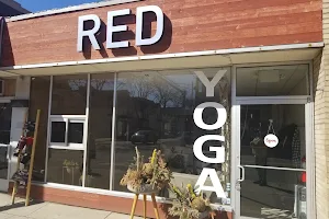 RED YOGA image